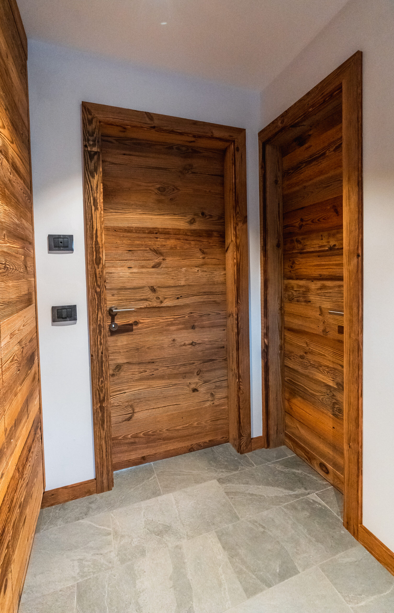 door
