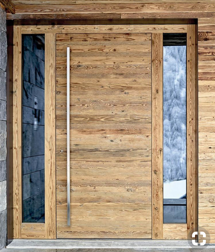 door