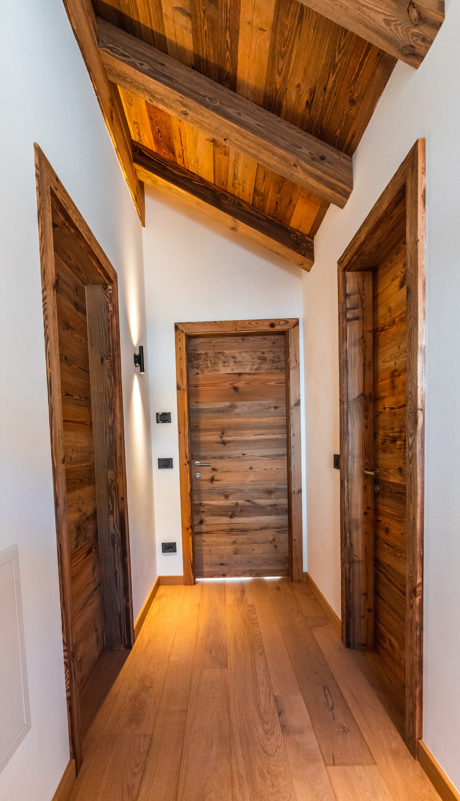 door