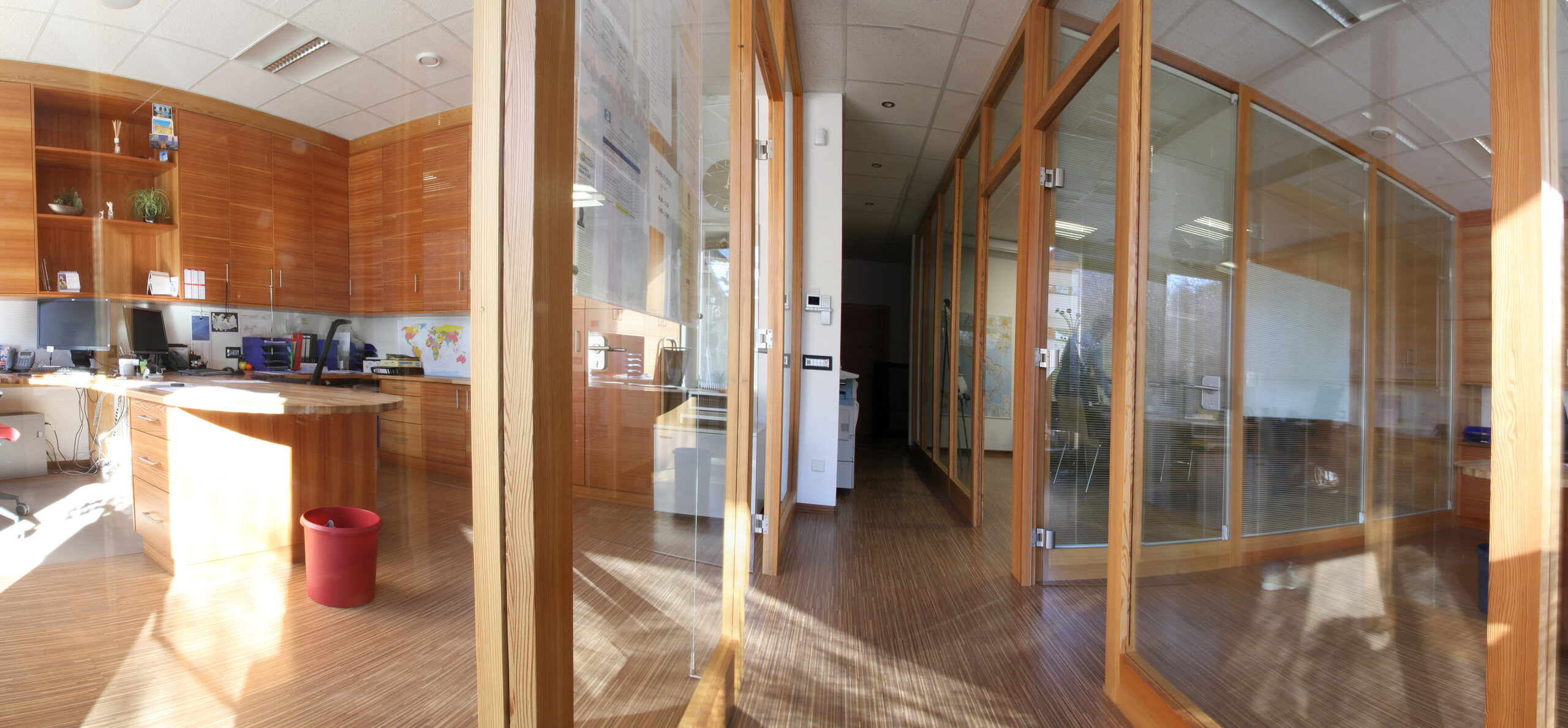 office